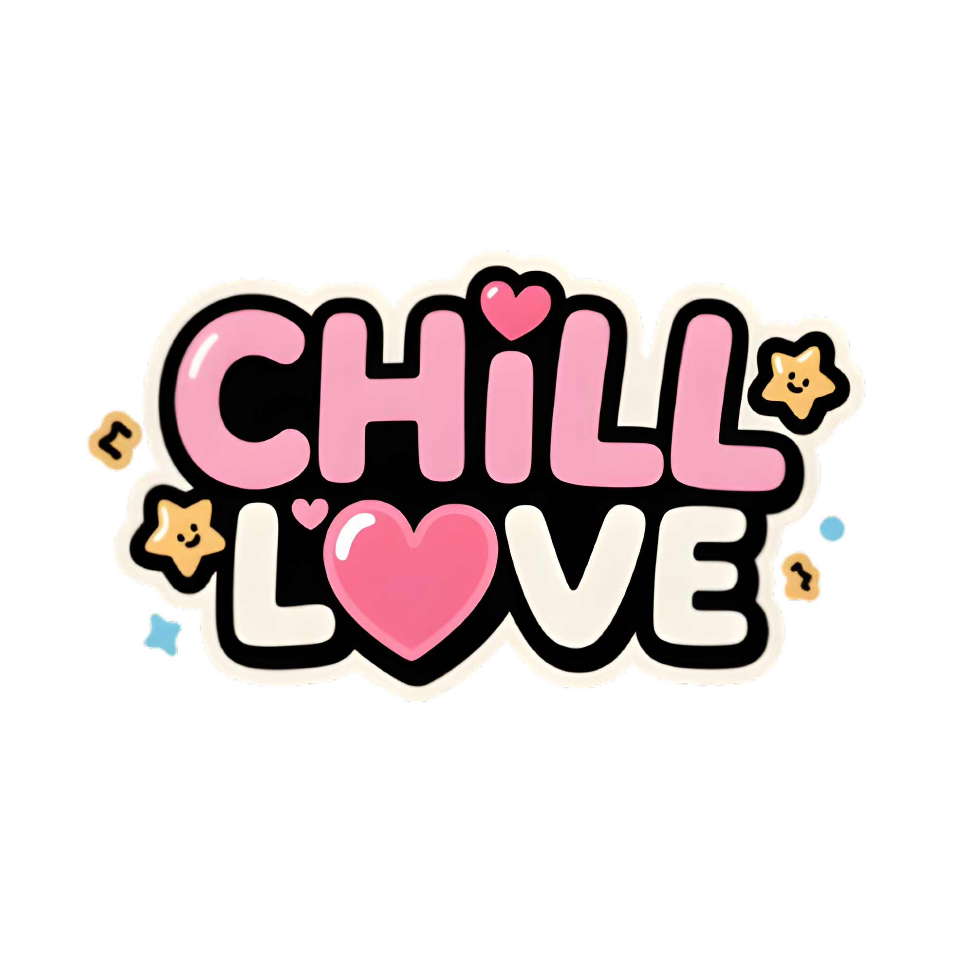 CHILL LOVE_09.2026