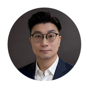 馬晉謙先生
Head of LOG-ON Business Unit, City Super Limited