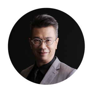 林國誠先生
香港零售管理協會活動籌備工作小組主席 / 香港電訊有限公司個人業務行政總裁