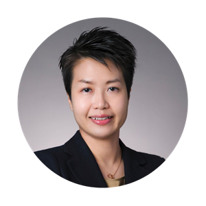羅欣琪女士
商場管理學會聯合主席/
領展資產管理有限公司香港資產管理總監