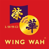 香港榮華餅家