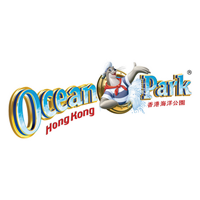 香港海洋公園
