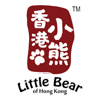 Little Bear Of Hong Kong