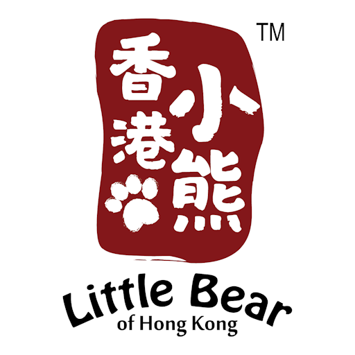 Little Bear Of Hong Kong