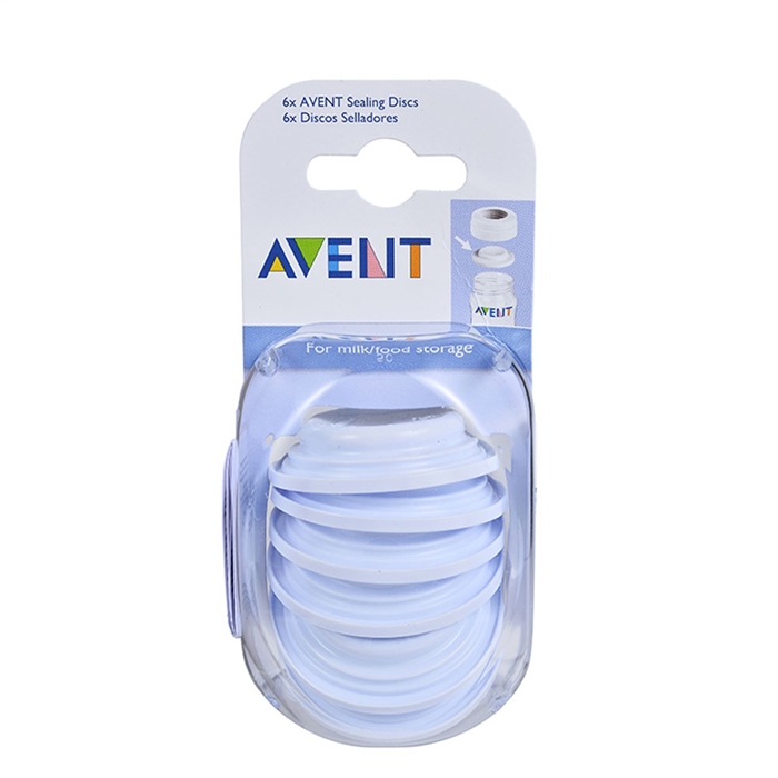philips avent sealing discs