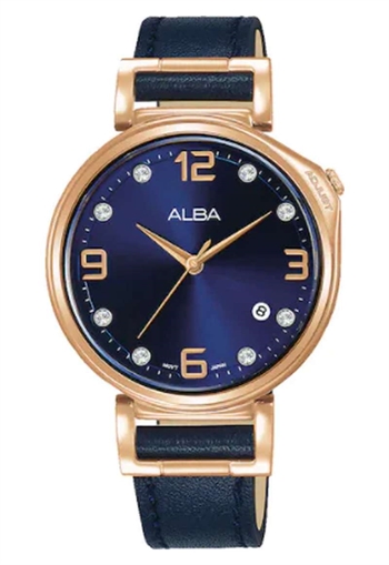 Alba Signa Watch [AG8J28X]
