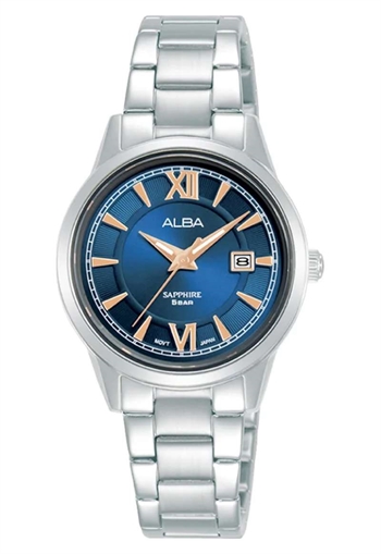 Alba Prestige Watch [AH7AK9X]