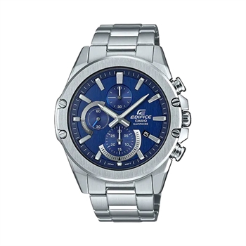Casio  Edifice Slim Line with Sapphire Crystal  (EFR-S567D-2AVUDF)