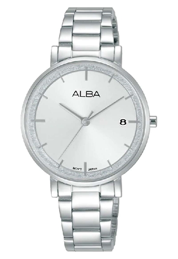 Alba Fashion Watch [AG8M79X]