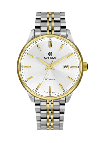 Cyma Charisma (W02-00814-005)