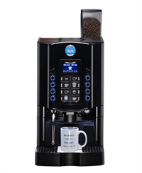 Carimali Optima Automatic Coffee Machine 全自動咖啡機     