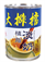 大排檔植脂淡奶 Dai Pai Dong Evaporated Filled Milk     