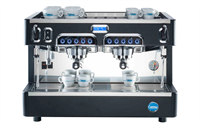 Carimali Cento50 Traditional Coffee Machine (2 groups)   Carimali 半自動咖啡機 (雙頭)