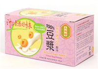 大排檔 無蔗糖添加即沖豆漿 DPD Instant Soya Powder (No cane sugar added)