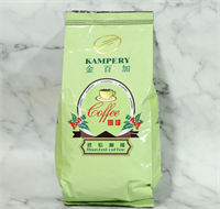 Moca Espresso Coffee Bean 愛思巴蘇咖啡豆  (2磅/包)