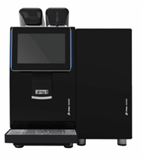 Q5 Pro Coffee Machine(Fresh milk) 智能商用现磨咖啡機（鲜奶版）