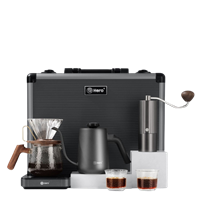 zeroHero-Ultimate Travel Suitcase