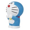 Doraemon cute gold box