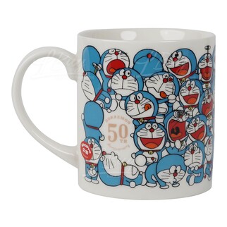 Doraemon 50th Anniversary Mug