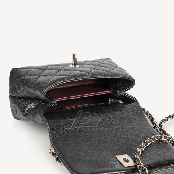 Mini canvas top handle bag Reference : ‎715771 FAARB 1044 | Gucci | Chanel  | LV | DIOR | HERMES', available at 4340