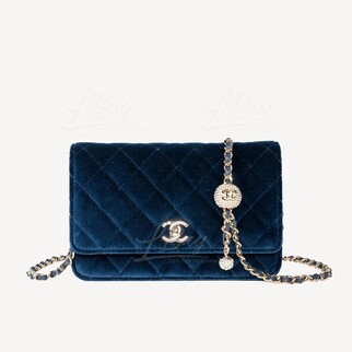 Chanel Chain Handbag