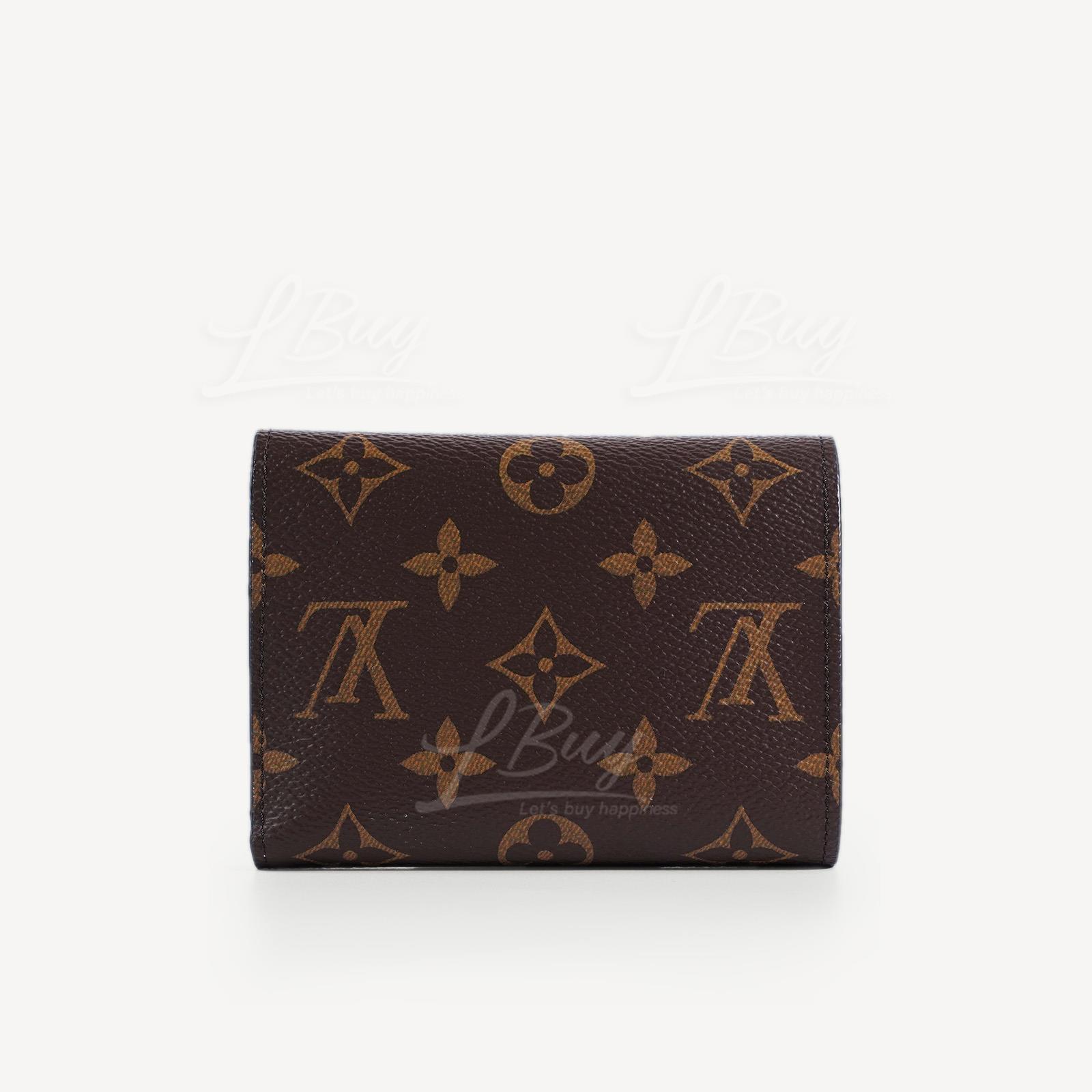 Louis Vuitton - Victorine Wallet - Monogram/Rose Ballerine - Catawiki