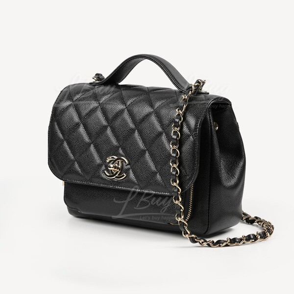 Chanel affinity medium discount size