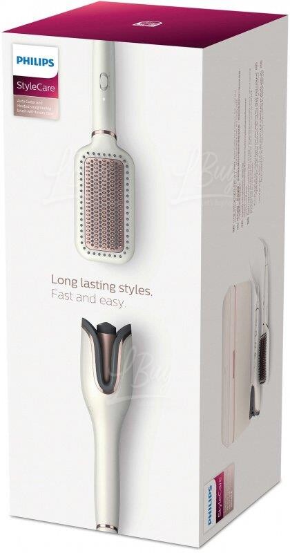 Philips stylecare hotsell auto curler