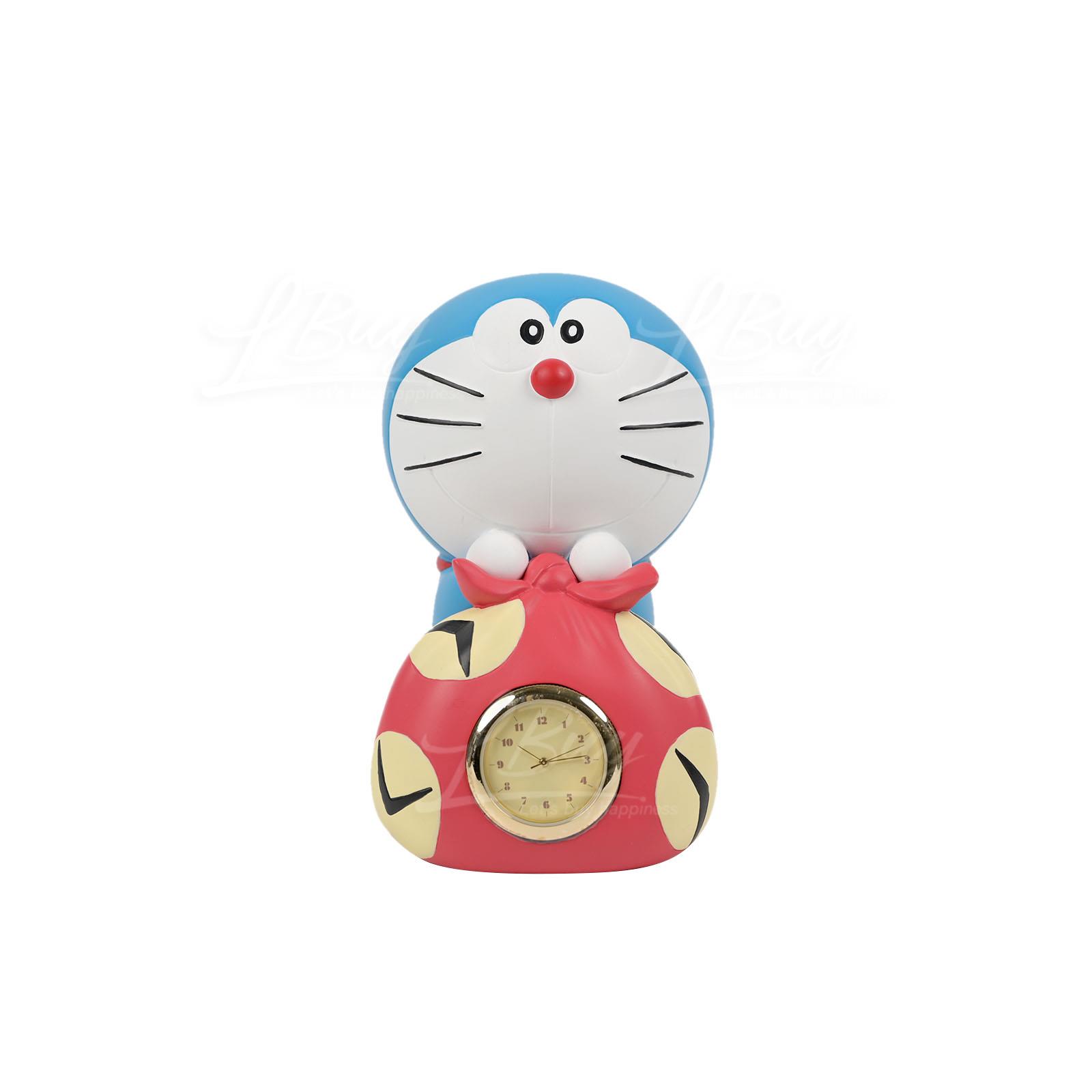 Doraemon Clock (Limited Edition)
