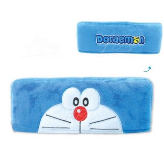 Doraemon Tissue Cover