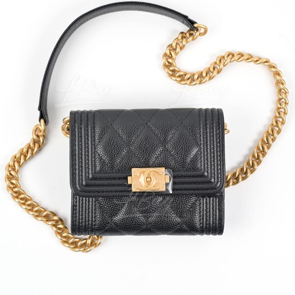 Boy chanel flap coin on sale purse