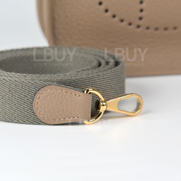 mini evelyne beige de weimar