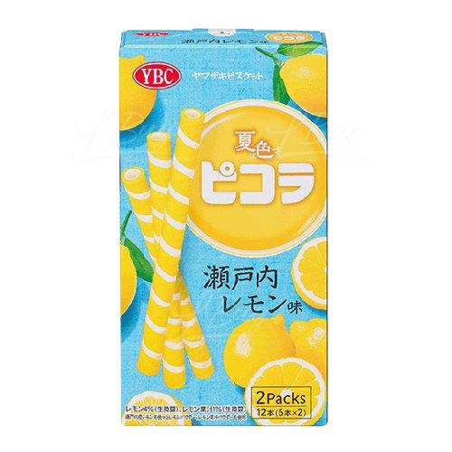 瀨戶內檸檬卷(12枚)