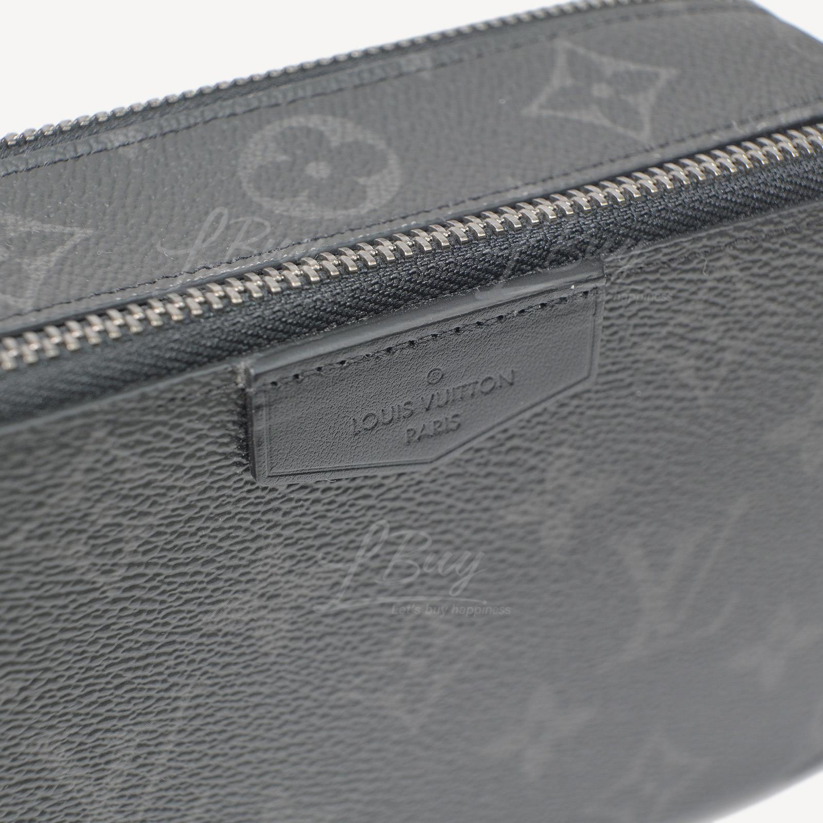 Alpha Wearable Wallet Monogram Eclipse - Bags M81260
