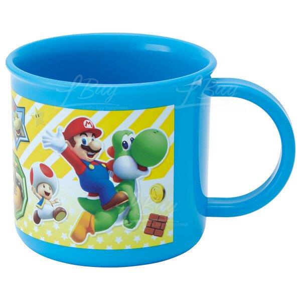 Mario小童膠杯200ml