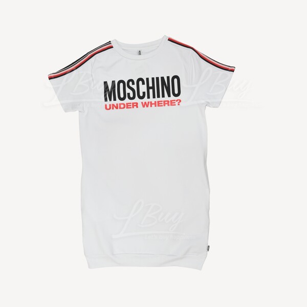Moschino Moschino Underwear