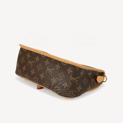 Louis Vuitton Diane Monogram