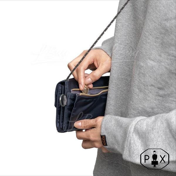 PORTER / PX TANKER SLING PURSE(L) - ショルダーバッグ