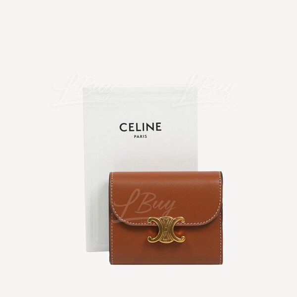 Celine discount wallet 2020