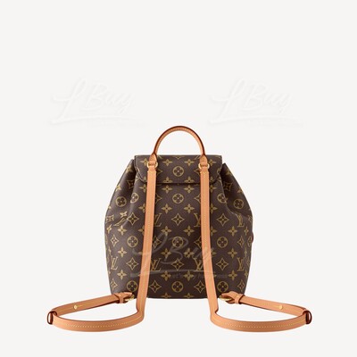 Louis Vuitton Montsouris Monogram GM Backpack - A World Of Goods For You,  LLC