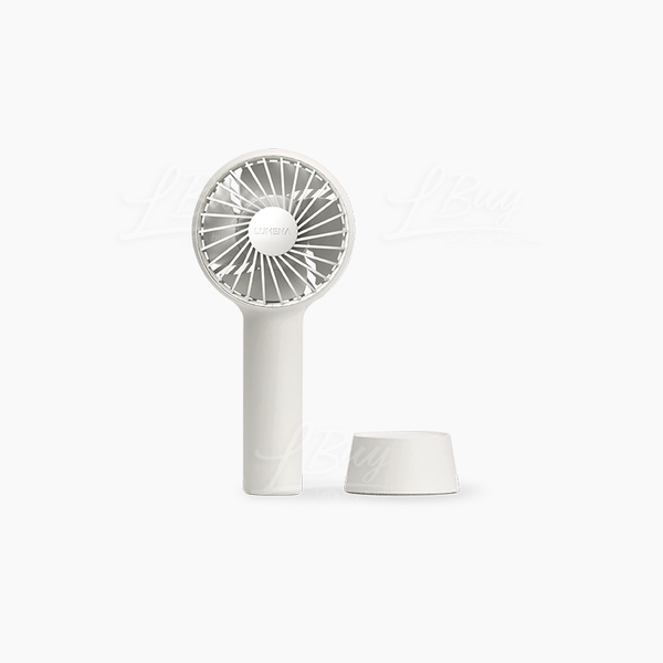 LUMENA FAN C2 迷你手提风扇 白色