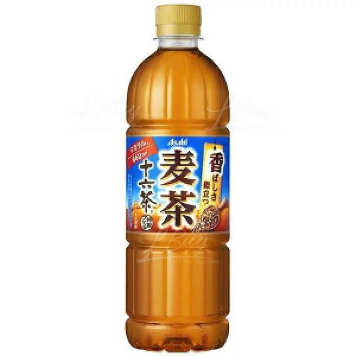 Asahi 十六麦茶660ml