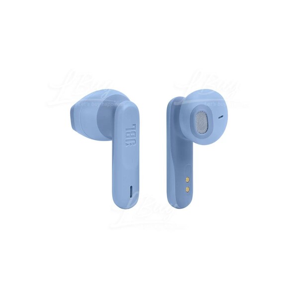 JBL-JBL WAVE FLEX True Wireless Earbuds (Blue)