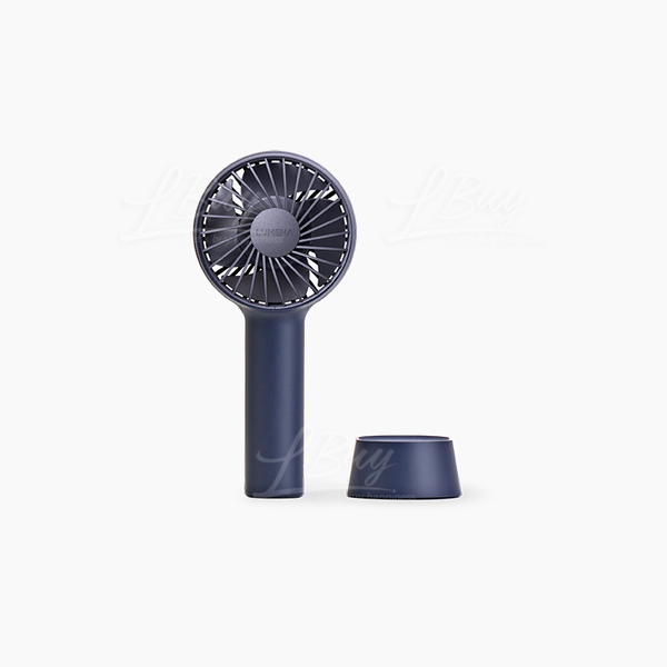 LUMENA FAN C2 迷你手提风扇 深紫色