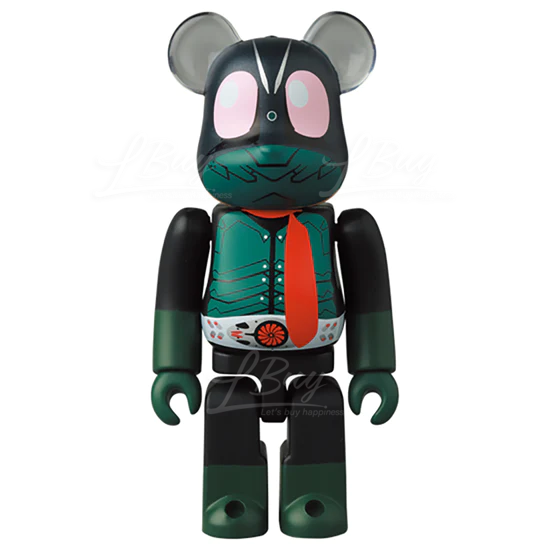 BE@RBRICK-BE@RBRICK Series 46