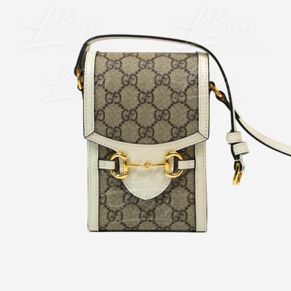 Gucci sales phone bag