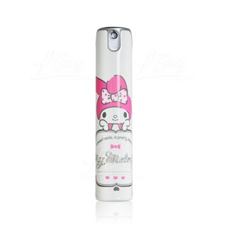 Easy In My Melody Atomizer - White