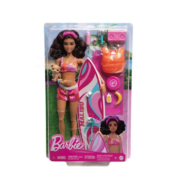 Barbie pa sales