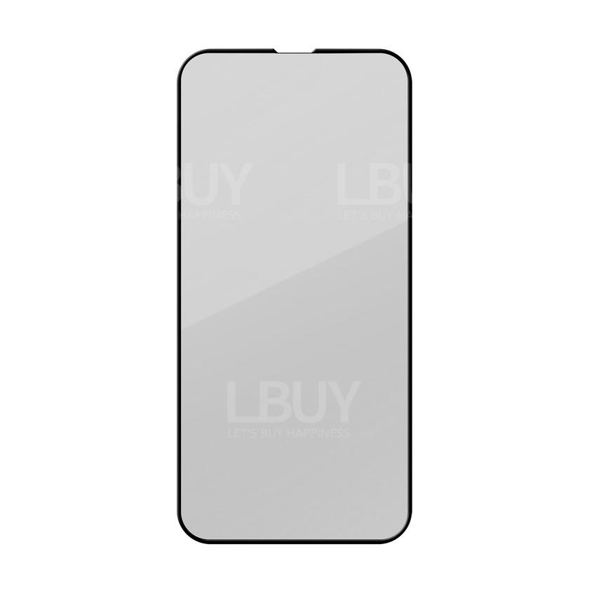 MOMAX GlassPro+2.5D 全篇幅玻璃膜  iPhone 14 Pro Max