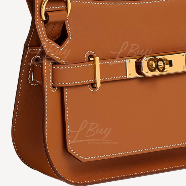 New Favorite Mini Hermes Bag: The Mini Jypsiere, Handbags and Accessories